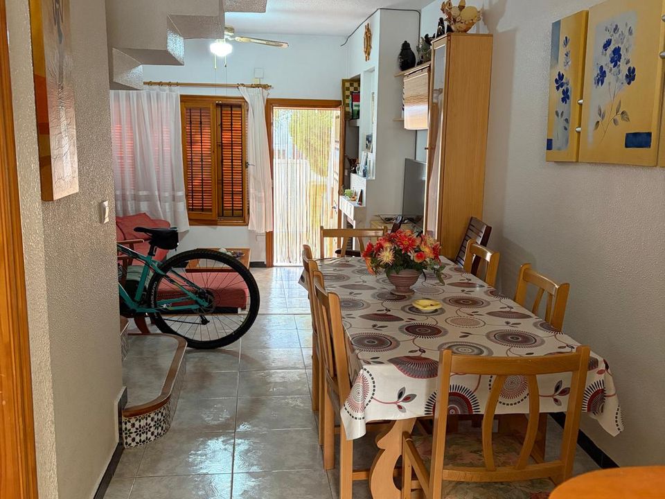 Triplex i San Pedro Del Pinatar, Murcia - foto 3